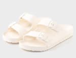 Chanclas doble hebilla para mujer TEX por 4.99€