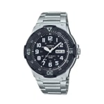 Casio Reloj MRW-200HD-1BVEF por 38,80€