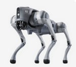 Unitree Go2 Air AI-robothond voor €2.159 bij Joybuy