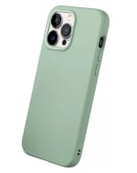 Coque Rhinoshield IPhone 14 Pro Max SolidSuit Vert à 6€