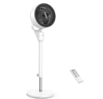 Ventilateur Silencieux sur Pied DREO 25 dB à 72,19€