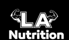 Krijg 10% korting op je hele bestelling bij LA Nutrition