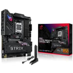 Placa Base ASUS ROG STRIX B850-E GAMING WIFI por 289.90€