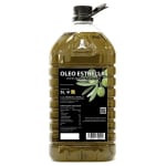 Aceite Oliva Virgen Extra garrafa 5L OLEOESTRELLA por 20,60€ en AliExpress