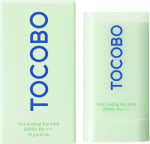 [TOCOBO] Cica Cooling Sun Stick SPF50+ PA++++ 18g por $168 en Amazon