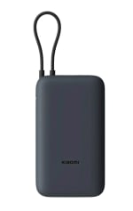 Xiaomi BHR9738GL Power Bank 20000mAh por 14,99€