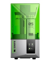 Imprimante 3D - ELEGOO - Mars 5 - LCD UV Haute Résolution - 2x Plus Rapide à 220,74€