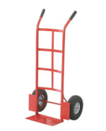 Diable de transport Rondy à 29,76€