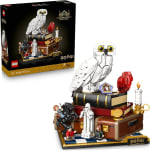 LEGO Harry Potter Steen der Wijzen voor €109 bij Proshop