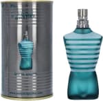Jean Paul Gaultier Le Male Homme Eau de Toilette 75 ml voor €43,46 bij Amazon
