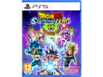 Dragon Ball: Sparking! ZERO - PlayStation 5 voor €24,99 bij MediaMarkt