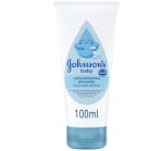 Johnson's Baby Crema protectora de pañal de 100 ml por 2,22€