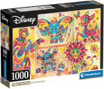 Puzzle Clementoni 1000 piezas Disney Clásicos por 7.19€