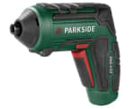 PARKSIDE® Accu-schroevendraaier voor €9,99 in de lidl webshop