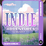 Indie Adventures Bundle voor €14 bij Greenman gaming