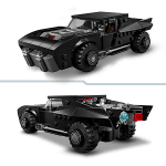 LEGO DC Batman - La Batmobile de The Batman (76332) pour 22,90€