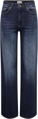 ONLY Onlmadison Blush HW Wide Dnm jeans voor €25,59 bij Amazon
