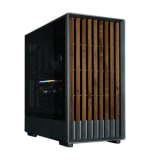Zalman P10 Namu - Caja Micro-ATX por 52.90€