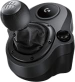 Logitech G Driving Force Shifter por $549 en Amazon