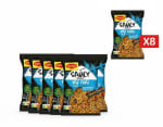 Pack de 8×128gr Maggi Noodles Saucy Pad Thai por 3.99€.