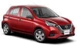 Nissan March 2026 por $225,990 en Nissan