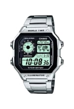 Casio AE-1200WHD-1AVEF por 31.81€