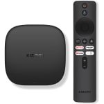 Xiaomi TV Box S 3e génération pour 67,21€ à Aliexpress