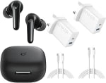 Anker Soundcore P31i Earbuds with Charger Bundle Amazon Deal