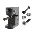 AEG EC6-1-6BST máquina de café espresso por 126,65€