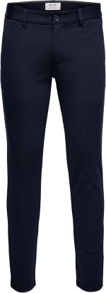 Only & Sons Onsmark Pant Gw 0209 Noos (chino) voor €17,08 bij Amazon