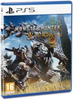 Monster Hunter Wilds Lenticular Edition para PS5 por 16€ en Amazon