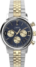 Timex Marlin Chronograph 40 mm por 91,99€