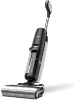Aspirateur laveur sec et humide intelligent sans fil Tineco à 569€