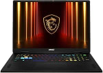 MSI Vector 16 HX AI portátil gaming 16 QHD+ por 1.899,00€