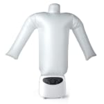 Machine à repasser et à sécher Mannequin 2 en 1 - MEDT05D MEDEK à 79,99€
