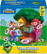 Ravensburger ThinkFun Friends: Tree House voor €6,99 bij Bol