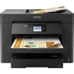EPSON WorkForce WF-7830DTWF voor €131,66 bij Joybuy