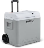 IGLOO Glacière électrique 42 L pour 75,99€ chez Amazon