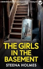 The Girls In The Basement Kindle Edition Free
