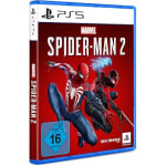 Marvel's Spider-Man 2 (PS5) por solo 36,90€