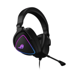 ASUS ROG Delta S Gaming Headset voor €59,90 bij NBB