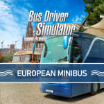 Bus Driver Simulator European Minibus PlayStation por 0.59€.