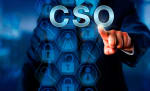 CSO Chief Security Officer Executive Certification gratis