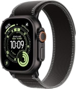 Apple Watch Ultra 3 GPS + Cellular 49mm for £519 at Amazon