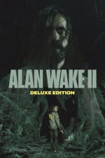 Alan Wake 2 Deluxe Edition voor €23,99 bij Xbox