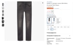 NAME IT jongens Jeans 'Theo' voor €17,40 bij Amazon
