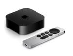 Passerelle multimédia Apple TV 4K Wi‑FI avec 64 Go à 161,99€