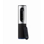 Logitech ConferenceCam Connect voor €202,19 bij Caps