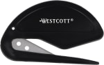 Westcott E-00 Brievenopener met veiligheidsgreep voor €0,48 bij Amazon