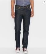 Jean Levi's 501 Original Fit à 54,99€